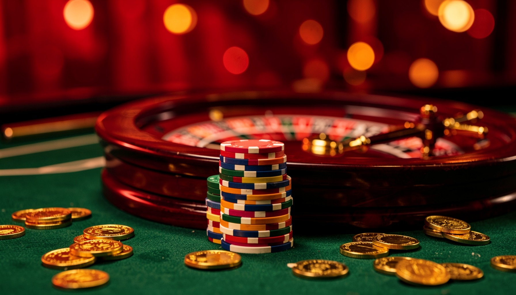Bonus Credit vs Spins