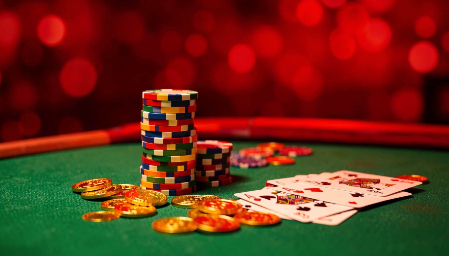 New Zealand Gambling Regulations