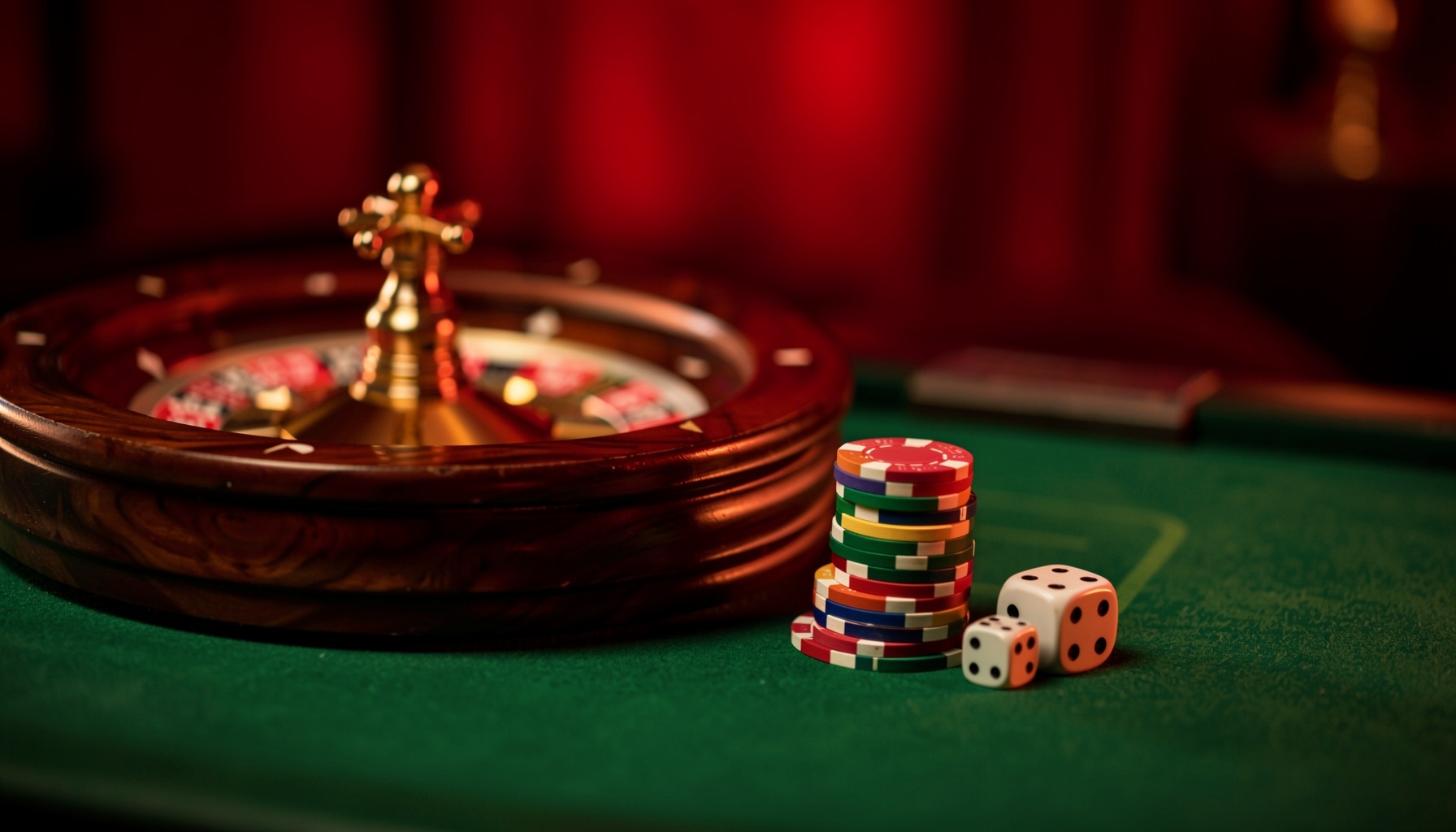 Wagering and Playthrough Mechanics